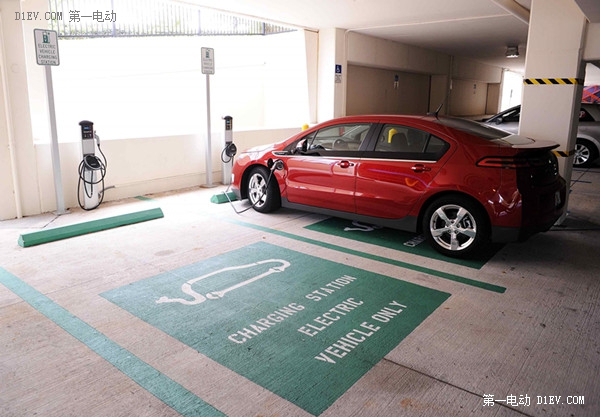 聆风领跑 特斯拉重返前三：美国6月电动汽车销量出炉