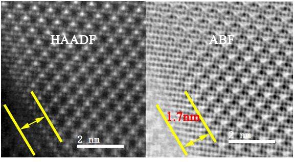 长寿命储能型锂电池关键材料储锂机制研究获进展