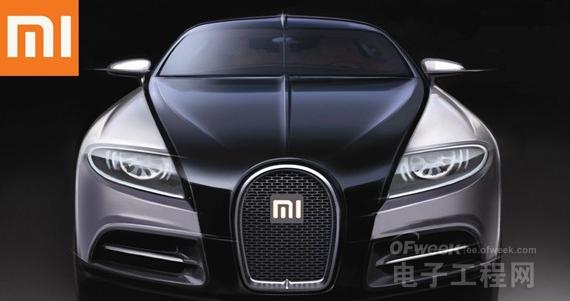 特斯拉推新车型催生新技术 小米腾讯阿里巴巴或加入？