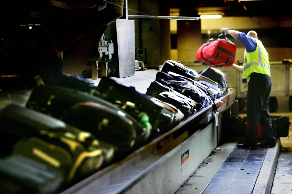 美加强海外机场电子设备安检 苹果三星成重点目标