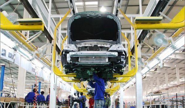 电动汽车未来：自主新能源汽车将受益于新政