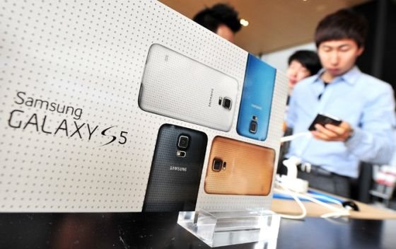 华为小米中兴：中国厂商正在蚕食三星利润