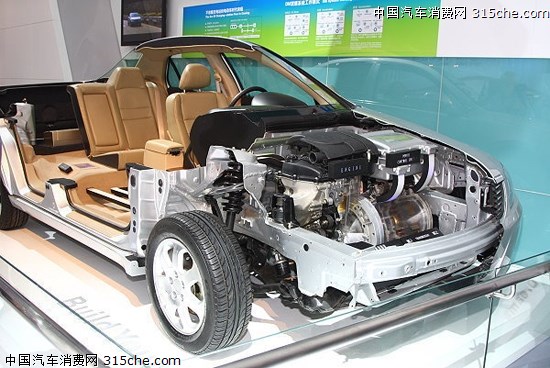 新能源车普及遭遇老大难 电池是瓶颈！