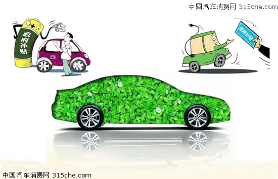 新能源车普及遭遇老大难 电池是瓶颈！