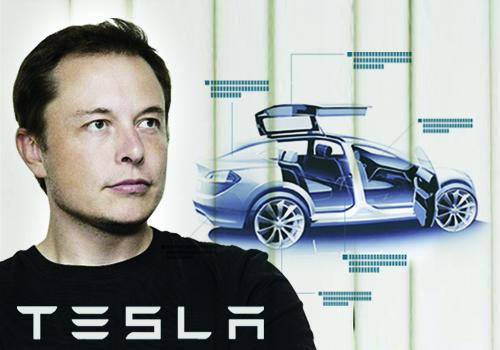 特斯拉分享专利的反向思维：无偿善举，还是……