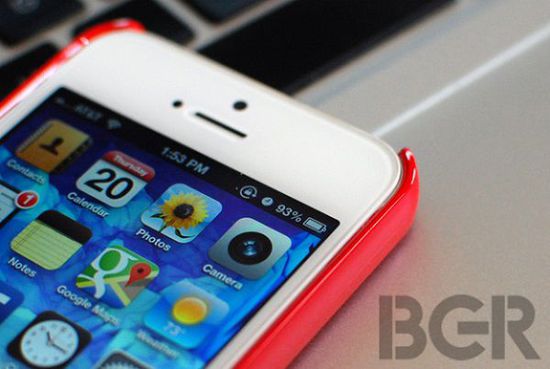 单次充电可用数周 苹果要采用燃料电池？