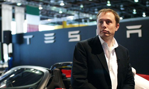 特斯拉：新电动汽车 Model 3市场前途困难重重