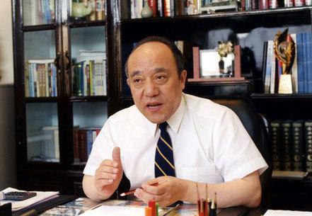 万向创始人鲁冠球：以菲斯克迎战特斯拉