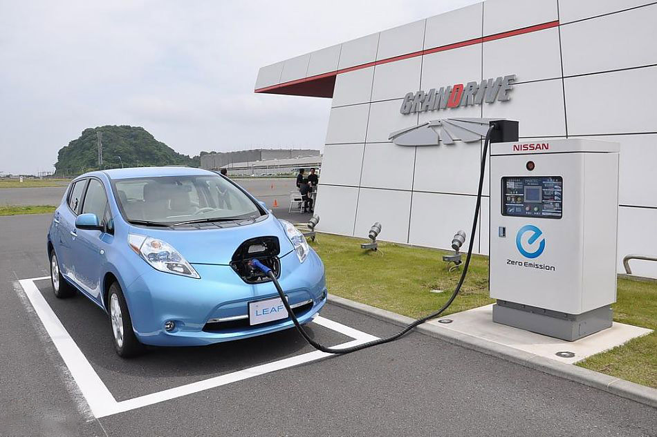 享政策红利 自主新能源须直面跨国公司