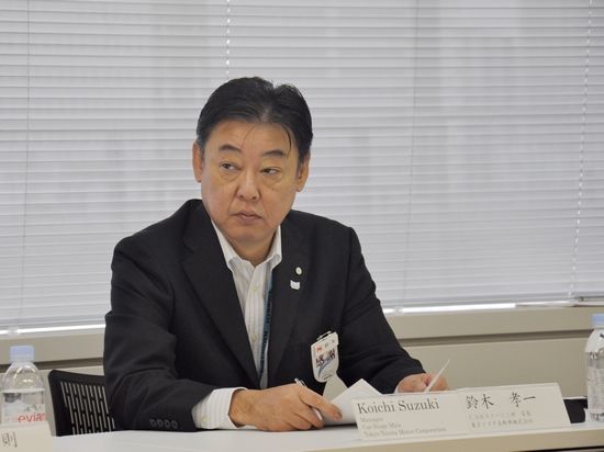 环保在于细节 丰田油电混合动力发现之旅