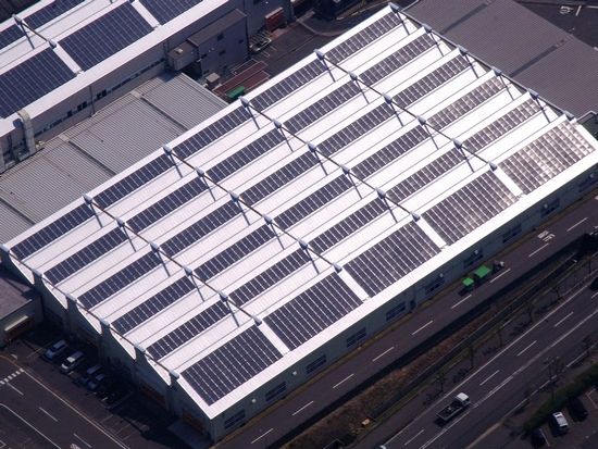 环保在于细节 丰田油电混合动力发现之旅