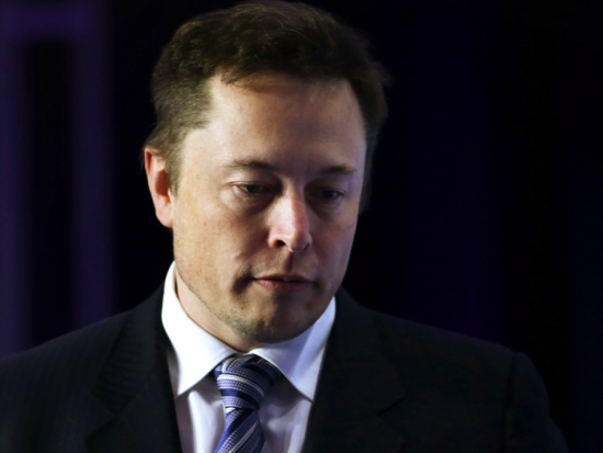  特斯拉：从濒临破产到股价飙升1000%的心路历程