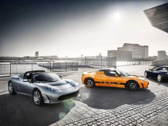  特斯拉：从濒临破产到股价飙升1000%的心路历程