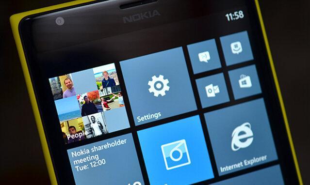 “超人”和“特斯拉”微软两款WP新机曝光