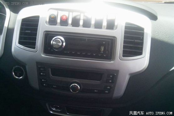 比亚迪电动卡车曝光 将主攻城市物流