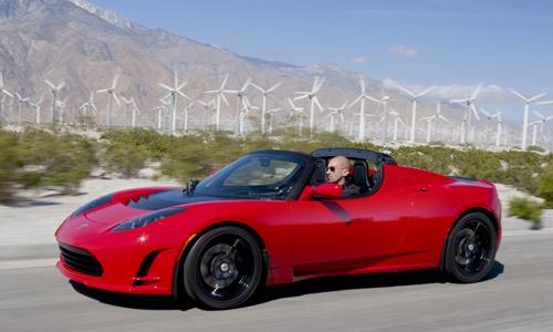 特斯拉声明拿回域名：占宝生放弃特斯拉商标