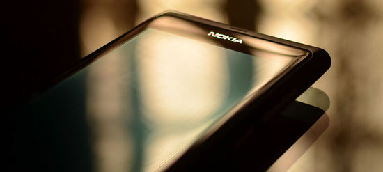诺基亚：卷土重来重返手机圈是要秀一秀它旧有的肌肉吗？