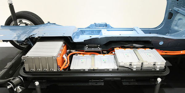 混动和电动车们的前世今生