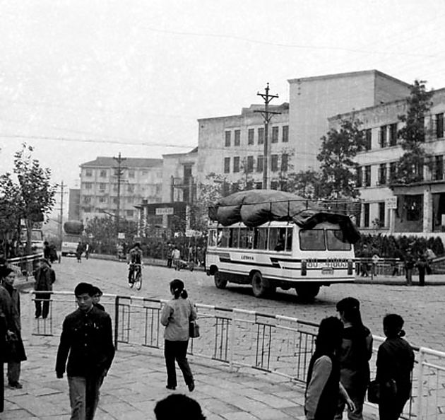 当空气与风能够驱动汽车的时候 我们只剩下联想