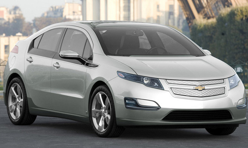 国内纯电动车：自主 合资谁在大放异彩