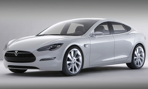 国内纯电动车：自主 合资谁在大放异彩