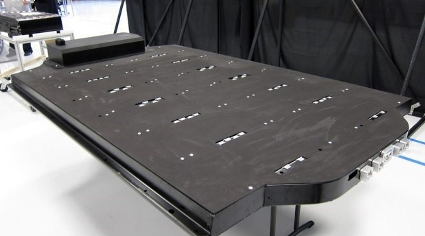 电动汽车的心脏：4种电池技术一览