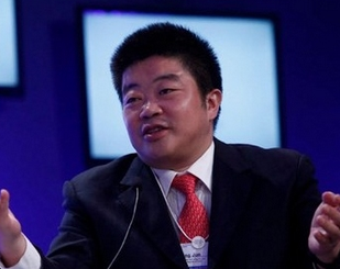 冯军和“爱国者”的陨落 企业家转型事关存亡