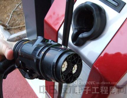 电池中的战斗机：全方位解析特斯拉快速充电