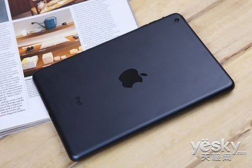 平板电脑市场增长放缓 但并不影响苹果赚钱