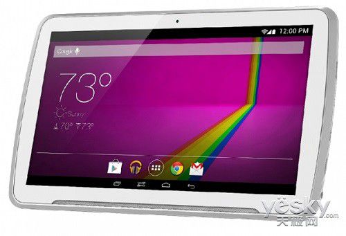 平板电脑市场增长放缓 但并不影响苹果赚钱