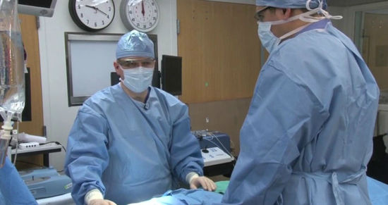 谷歌眼镜之父:可穿戴设备在医疗领域大有作为