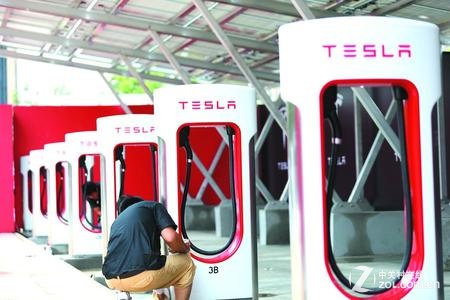 特斯拉到底哪好？ 解析它的超跑原理技术