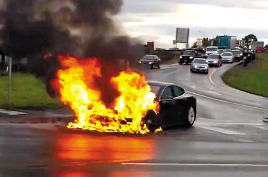 特斯拉到底哪好？ 解析它的超跑原理技术