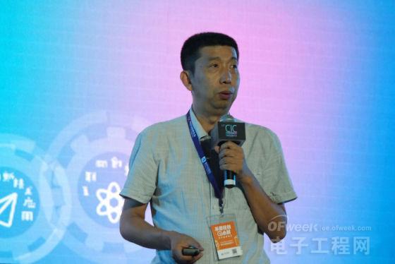 刘德寰：春秋五霸三星、苹果、华为、小米、联想上演大战