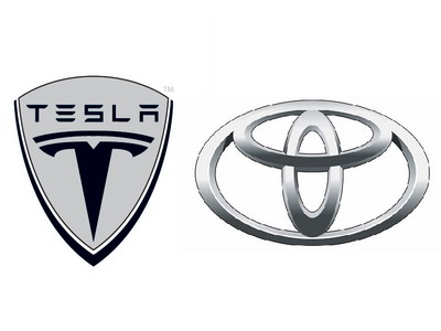 特斯拉和丰田合作的电动车项目为何失败？