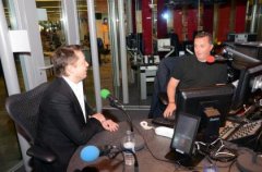 特斯拉CEOElon Musk：我不看好自动驾驶