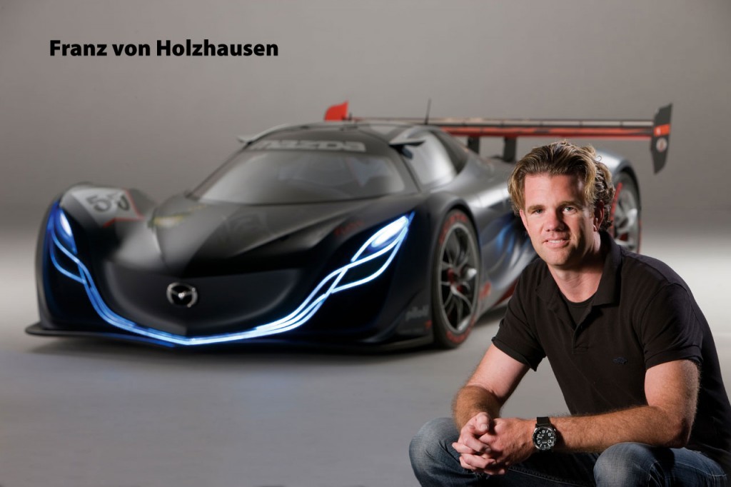 特斯拉汽车背后的设计者：如何从零开始设计一款电动汽车