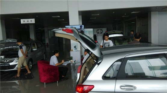 购置税取消填补新能源车发展“洼地”