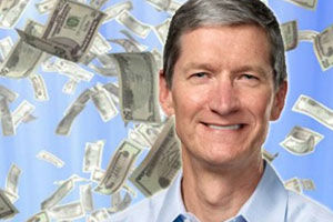 运营商取消补贴倒逼iPhone6成为最贵苹果手机