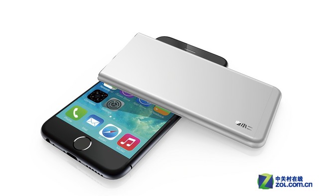 电小二锋6移动电源