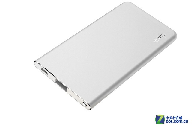 电小二锋6移动电源