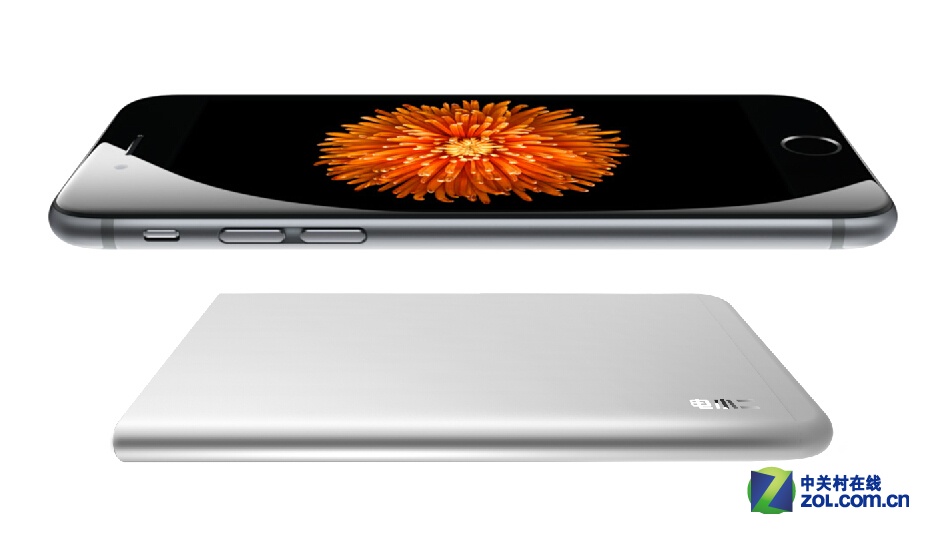 电小二锋6移动电源