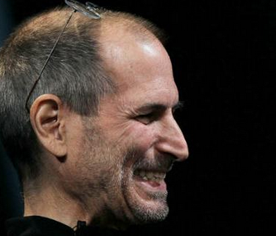 苹果CEO库克致信员工 缅怀乔布斯逝世三周年
