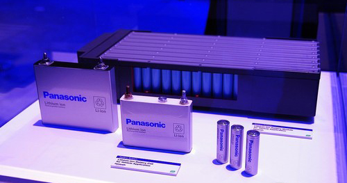 日本松下确认出席第二届锂电“达沃斯”全球论坛