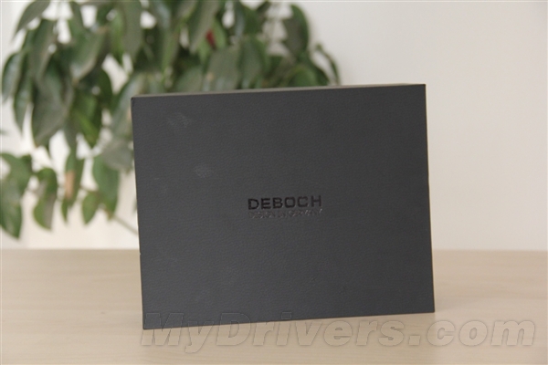 国内仅15套 德柏仕15th纪念版移动电源试用