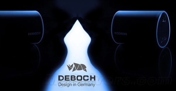 国内仅15套 德柏仕15th纪念版移动电源试用