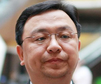 王传福：再打金融牌 汽车金融公司获银监会批准