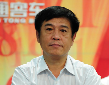 中通客车净利暴增350%  李树朋：解码“新”速度