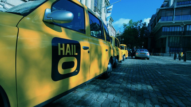 钱，咱不烧了！欧洲打车应用Hailo逃离北美市场