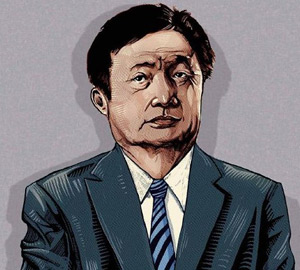 华为任正非：未来的战争是“班长战争”